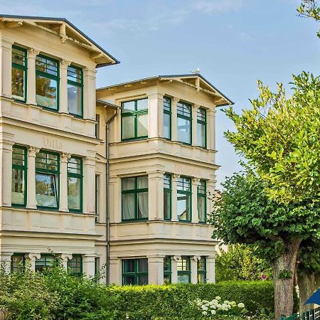 Villa Waldblick Whg 05 Heringsdorf  Exterior foto